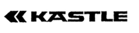 KASTLE Logo (EUIPO, 11/19/1999)
