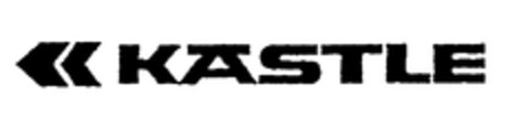 KASTLE Logo (EUIPO, 19.11.1999)