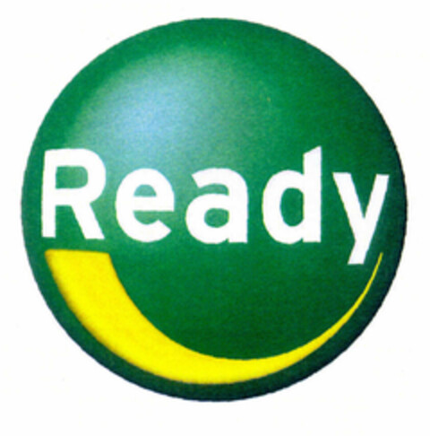 Ready Logo (EUIPO, 12.01.2000)