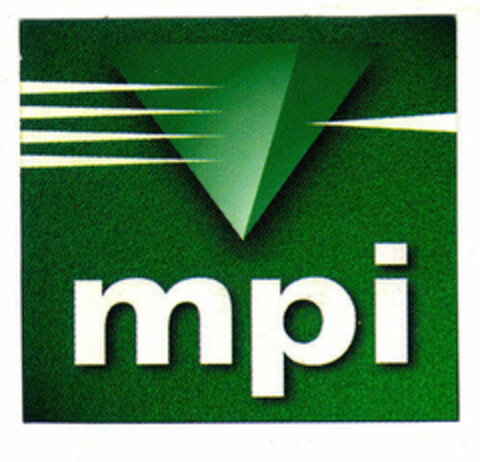 mpi Logo (EUIPO, 31.01.2000)