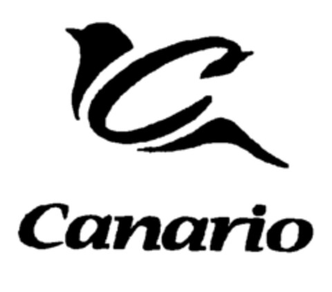 Canario Logo (EUIPO, 02.03.2000)