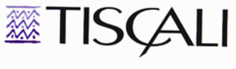 TISCALI Logo (EUIPO, 24.03.2000)