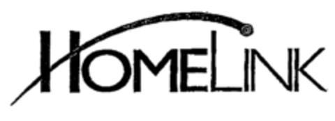 HOMELINK Logo (EUIPO, 23.05.2000)