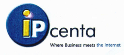 IPcenta Where Business meets the Internet Logo (EUIPO, 07/04/2000)