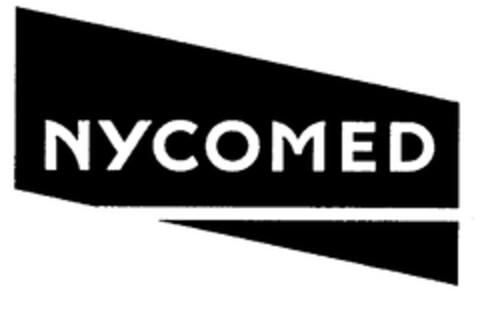 NYCOMED Logo (EUIPO, 04.07.2000)