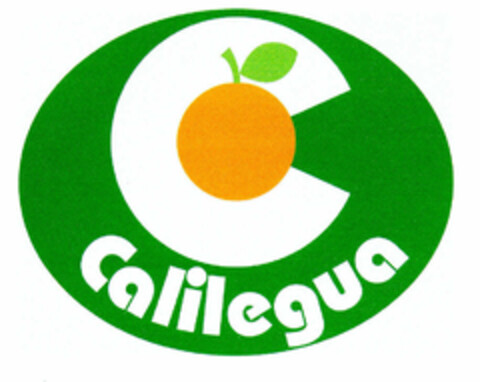 Calilegua Logo (EUIPO, 13.09.2000)