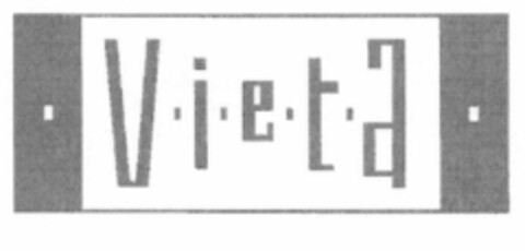 Vieta Logo (EUIPO, 08/03/2000)