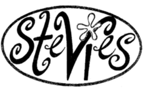 Stevies Logo (EUIPO, 25.08.2000)