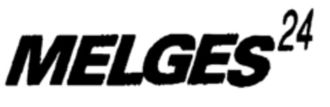 MELGES 24 Logo (EUIPO, 25.10.2000)