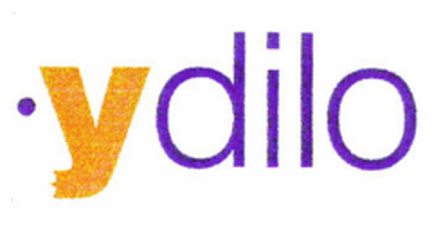 .ydilo Logo (EUIPO, 17.11.2000)