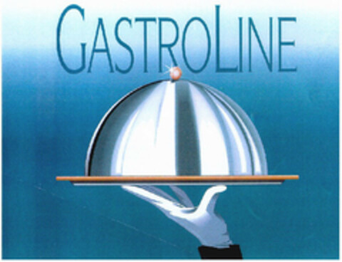 GASTROLINE Logo (EUIPO, 04.12.2000)