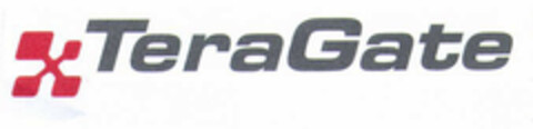 TeraGate Logo (EUIPO, 01/29/2001)