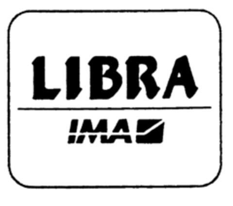 LIBRA IMA Logo (EUIPO, 17.04.2001)