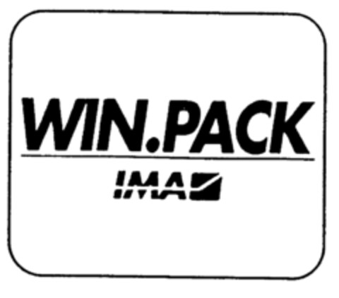 WIN.PACK IMA Logo (EUIPO, 04/17/2001)
