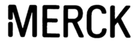 MERCK Logo (EUIPO, 14.09.2001)