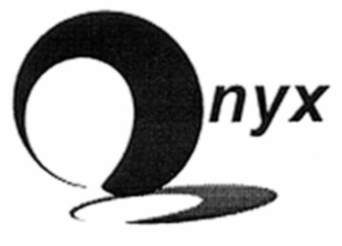 Onyx Logo (EUIPO, 27.09.2001)