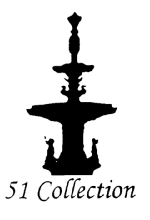 51 Collection Logo (EUIPO, 03.10.2001)