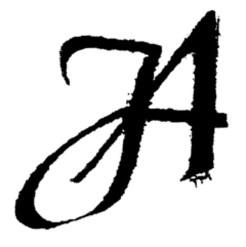 JA Logo (EUIPO, 28.01.2002)