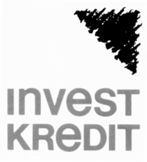 INVEST KREDIT Logo (EUIPO, 09/23/2002)