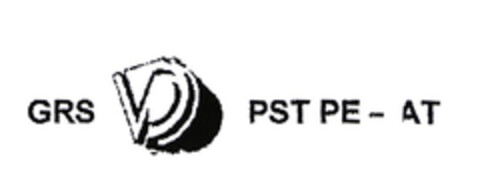 GRS VD PST PE- AT Logo (EUIPO, 12/03/2002)