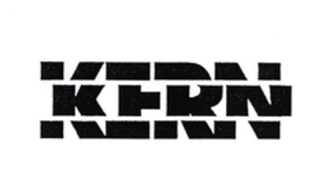 KERN Logo (EUIPO, 21.03.2003)