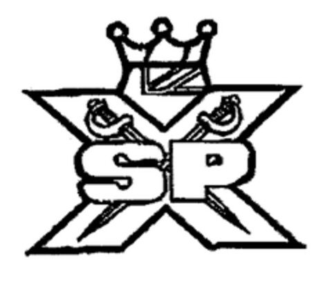 SP Logo (EUIPO, 04/10/2003)