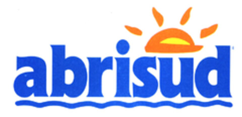 abrisud Logo (EUIPO, 09.04.2003)