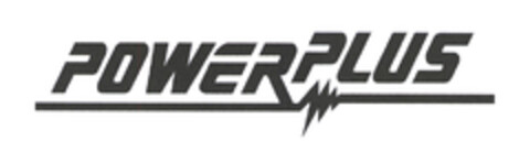 POWER PLUS Logo (EUIPO, 06/17/2003)