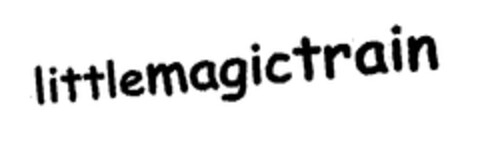 littlemagictrain Logo (EUIPO, 12.08.2003)