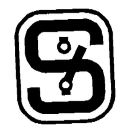 S Logo (EUIPO, 08/19/2003)