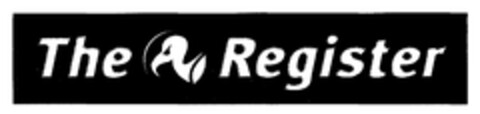 The Register Logo (EUIPO, 11.09.2003)