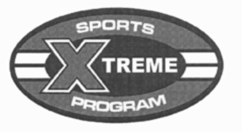 SPORTS XTREME PROGRAM Logo (EUIPO, 10/23/2003)