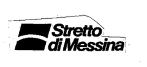 Stretto di Messina Logo (EUIPO, 10/29/2003)