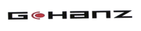 G Hanz Logo (EUIPO, 31.10.2003)