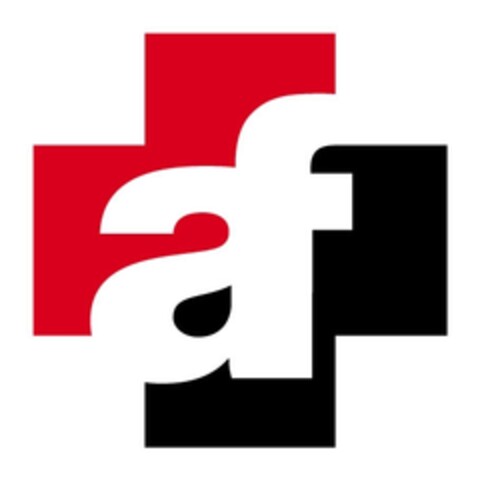 af Logo (EUIPO, 23.12.2003)