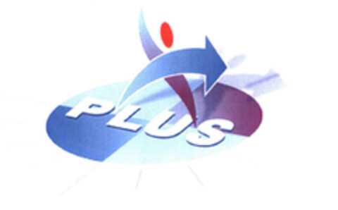 PLUS Logo (EUIPO, 12/09/2003)