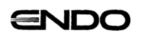 ENDO Logo (EUIPO, 01/23/2004)