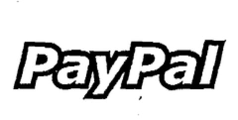 PayPal Logo (EUIPO, 05.03.2004)