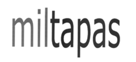 miltapas Logo (EUIPO, 14.07.2004)