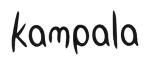kampala Logo (EUIPO, 16.07.2004)