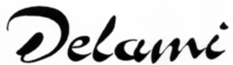 Delami Logo (EUIPO, 05.08.2004)