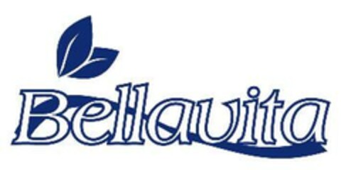 Bellavita Logo (EUIPO, 14.09.2004)