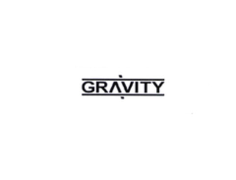 GRAVITY Logo (EUIPO, 08.11.2004)