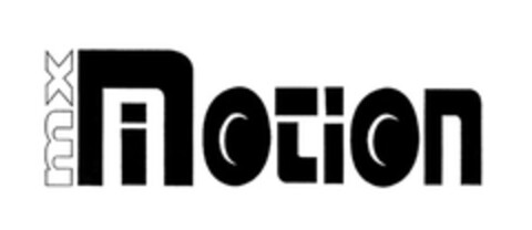 mx Motion Logo (EUIPO, 24.11.2004)