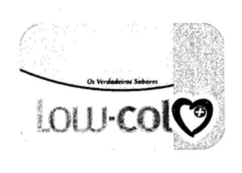 Os Verdadeiros Sabores Low-col Logo (EUIPO, 26.01.2005)