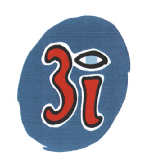 3i Logo (EUIPO, 14.03.2005)