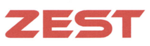 ZEST Logo (EUIPO, 08.06.2005)