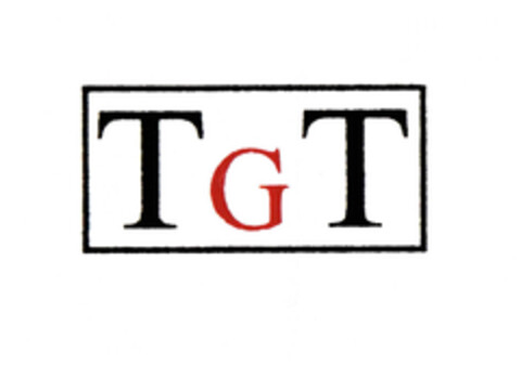 TGT Logo (EUIPO, 14.07.2005)