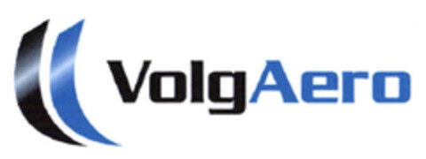 VolgAero Logo (EUIPO, 07/25/2005)