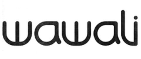 wawali Logo (EUIPO, 12/22/2005)